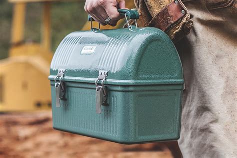 mens metal lunch box uk|durable lunch boxes for men.